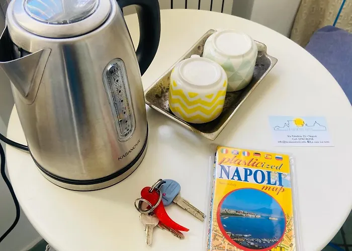 La Casa sui Tetti