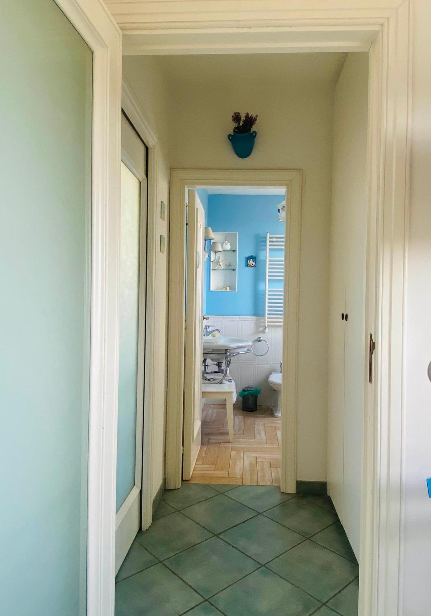 Bed & Breakfast La Casa Sui Tetti Napoli