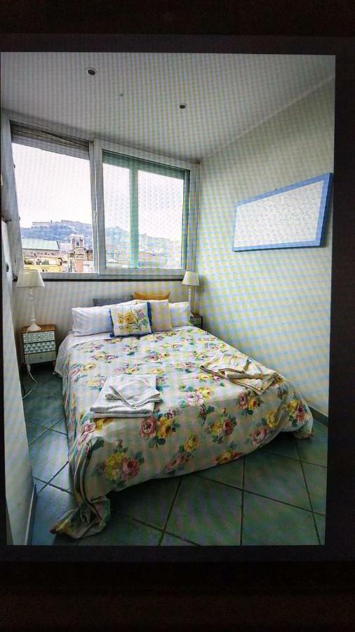 La Casa Sui Tetti Bed & Breakfast Napoli