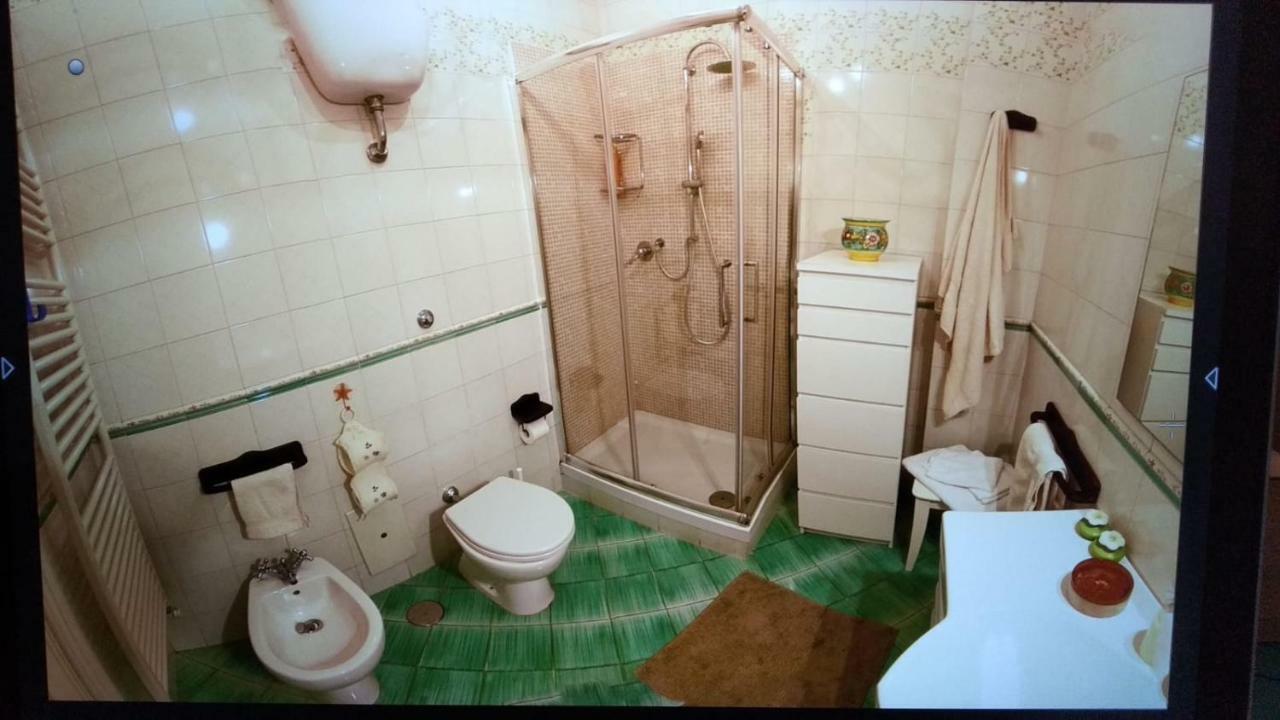 Bed & Breakfast La Casa Sui Tetti Napoli