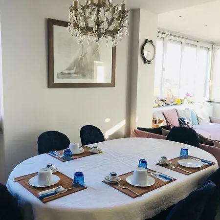 Bed and Breakfast La Casa sui Tetti Napoli Esterno foto